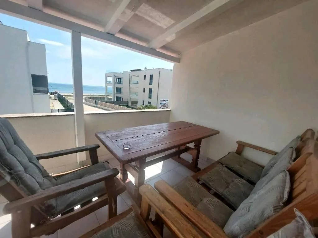 Apartmán Villa Igor Vir