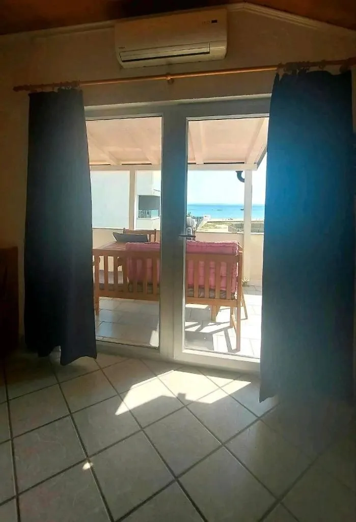 Apartmán Villa Igor Vir Chorvatsko