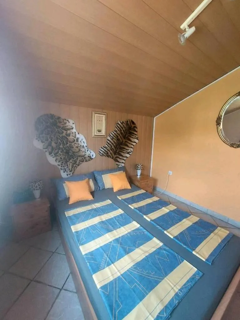 Villa Igor Vir 0*,
