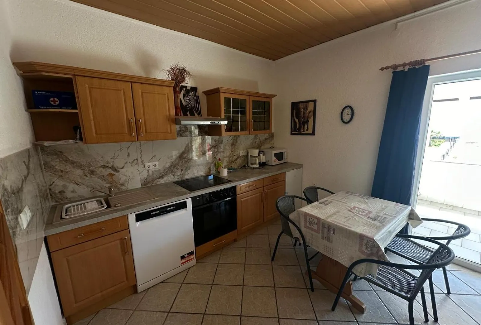 Villa Igor Vir Apartmán