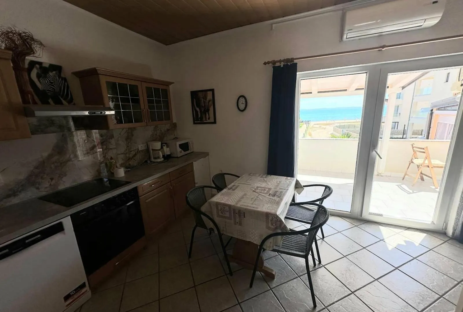 Villa Igor Vir Apartment