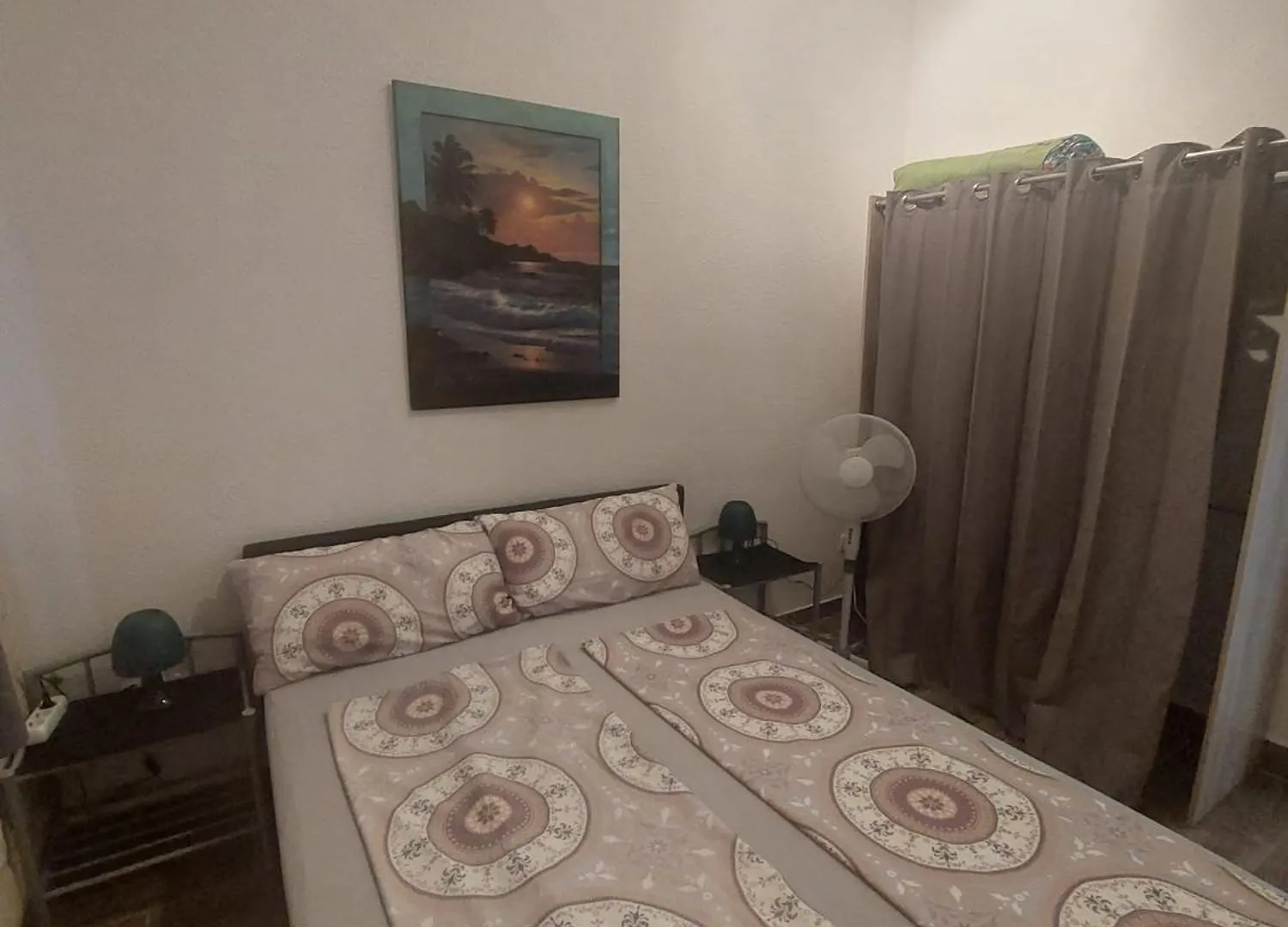 Villa Igor Vir Apartmán