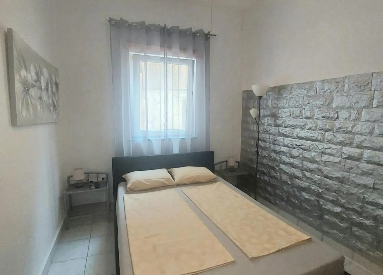 Apartment Villa Igor Vir