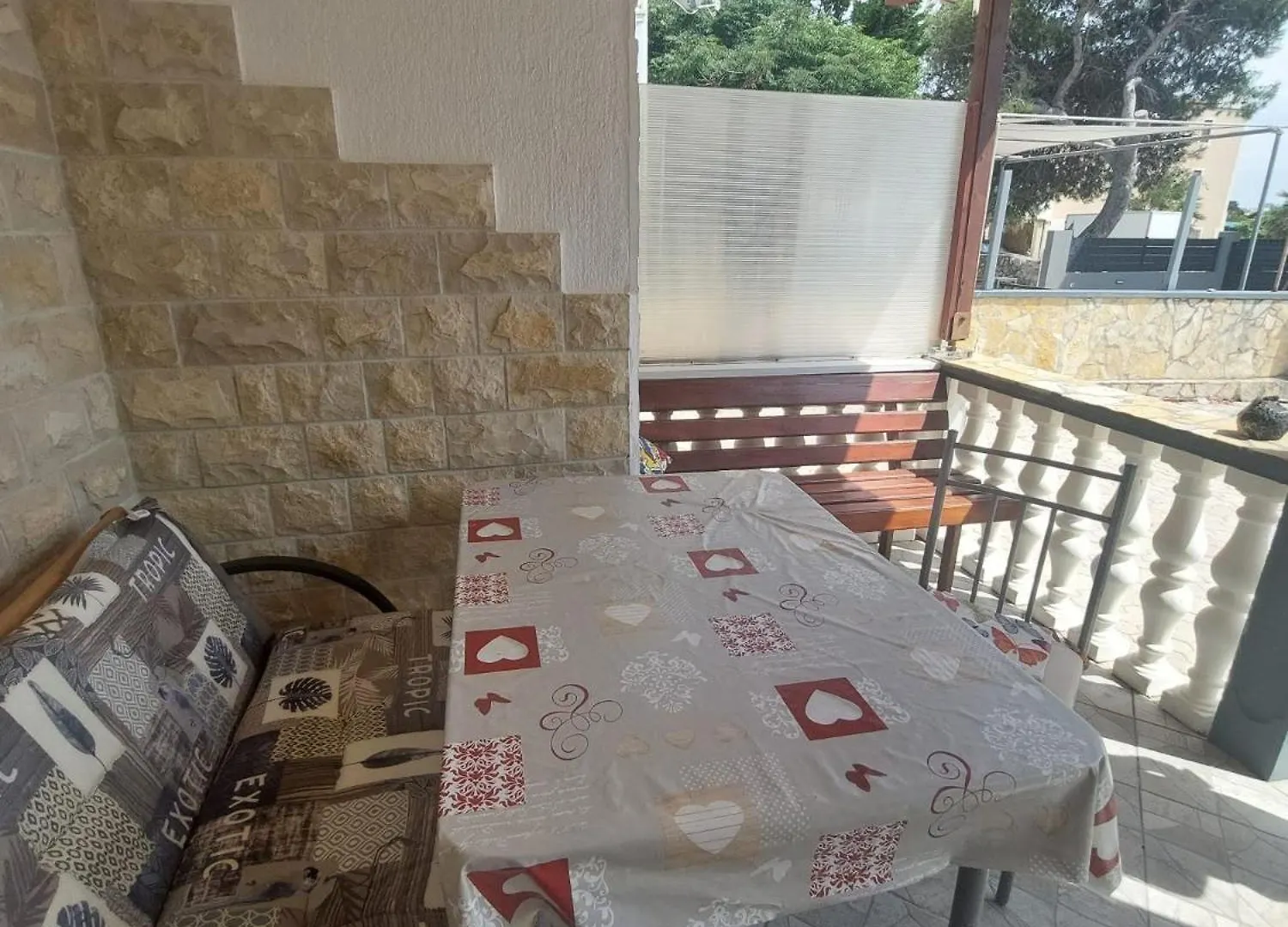 Apartment Villa Igor Vir