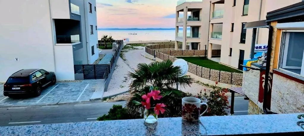 Villa Igor Vir Apartment